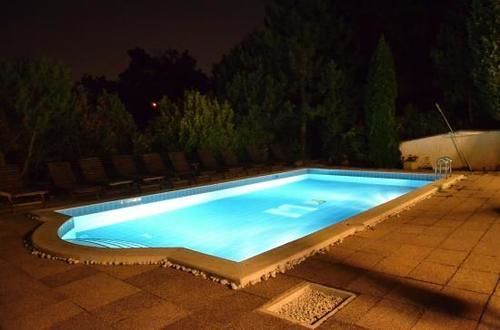Hotel Monica Praga